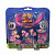 Игровой набор Filly Witchy 62-03 Филли Семья лошадки Филли Ведьмы