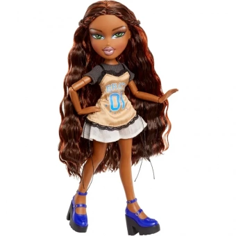 Кукла Bratz Stylin' Саша 