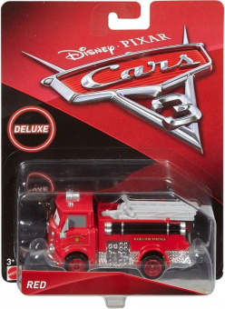 Mattel Cars FJJ00 Машинки Рэд фото