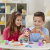 Набор игровой Play-Doh Сумасшедшие прически F1260