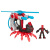 Playskool Heroes B0230 Марвел фигурка и транспортное средство в ассортименте