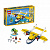 Конструктор Lego Creator 31064 Приключения на островах фото