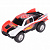 Hot Wheels HW90562 Машинка Хот вилс на батарейках со светом механическая, красная 14 см фото