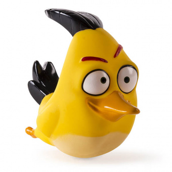 Angry Birds 90503 Энгри Бердс Сердитая птичка-шарик в ассортименте