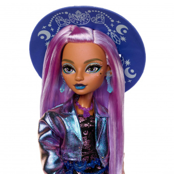 Кукла Monster High Лейла Стоун Moonspell Magic