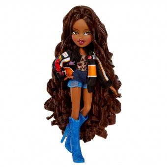 Кукла Bratz Саша Goin’ Out!