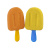 Skwooshi S30024 Сквуши Набор для творчества "Мороженое" - масса для лепки и аксессуары