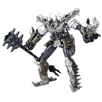 Hasbro Transformers c1333/C0891 Трансформеры 5: Вояджер Гримлок