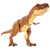 Колоссальный тиранозавр Рекс Mattel Jurassic World FMM63 