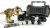 LEGO Jurassic World 75933 Транспорт для перевозки Ти Рекса фото