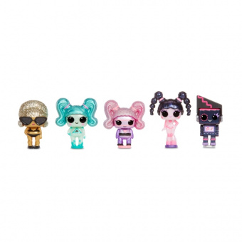 Фигурка Lol Tiny Toys