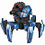 Радиоуправляемый робот Wow-Stuff CC-1003 Combat Creatures Attacknid - Vanguard Stryder фото