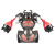 Боевые роботы Робокомбат Викинги 88059 фото