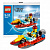 Lego City Катер пожарного 30220 фото