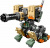 LEGO Overwatch 75974 Бастион  фото