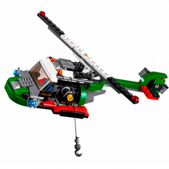 Конструктор Lego Creator 31037 Внедорожники фото