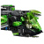 Lego Nexo Knights Неистовый бомбардировщик 72003 фото