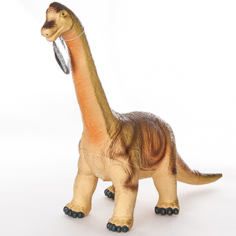 Фигурка динозавра Megasaurs SV17873 Мегазавры Брахиозавр