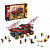 LEGO Ninjago 70677 Райский уголок  фото