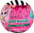 LOL Surprise Mermaids Makeover Magic