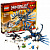 Lego Ninjago Битва Дракона-Молния 2521 фото