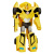 Transformers B0067 Трансформеры роботы под прикрытием: Гиперчэндж, в ассортименте