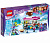 Lego Friends 41319 Горнолыжный курорт: Фургончик по продаже горячего шоколада фото