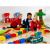 LEGO 45003 Набор мягких кубиков (1.5 - 5 лет) LEGO 45003 Набор мягких кубиков (1.5 - 5 лет) фото