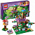 Lego Friends 3065 Оливия и домик на дереве фото