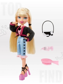 Кукла Bratz Хлоя Goin’ Out!