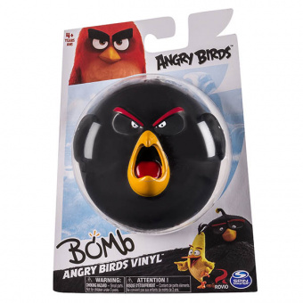 Angry Birds 90503 Энгри Бердс Сердитая птичка-шарик в ассортименте