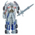 Transformers B7769 Трансформеры Дженерэйшенс: Войны Титанов Вояджер, в ассортименте