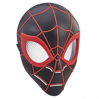 Маска Человека-паука (в ассортименте) Hasbro Avengers E3366