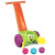 Игрушка "Собираем и перемешиваем шарики" W9860 Mattel Fisher-Price фото
