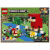 Конструктор ЛЕГО Майнкрафт Шерстяная ферма LEGO Minecraft 21153 фото