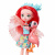 Кукла Фенси Флэминг с любимой зверюшкой Mattel Enchantimals GFN42 фото