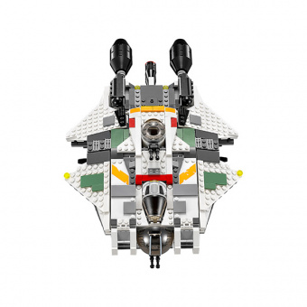 Lego Star Wars 75053 Лего Звездные войны Звёздный корабль Призрак фото