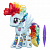 My Little Pony B3593 Игровой набор "Создай свою пони", в ассортименте фото