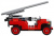 LEGO 10263 Пожарная часть в зимней деревне фото