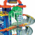 Невообразимый гараж Hot Wheels c тиранозавром GJL14 Невообразимый гараж Hot Wheels c тиранозавром GJL14 фото