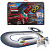 Mattel Hot Wheels FDY09 Хот Вилс "Умная" трасса с Р/У машинками версия 2:0 - стрит рейсинг фото
