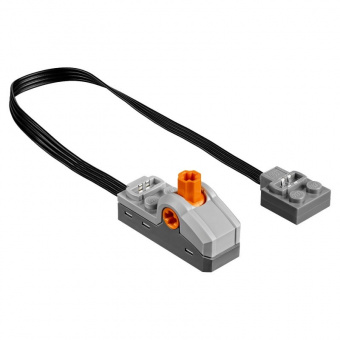 LEGO 8869 Переключатель мотора Power Function  фото