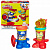 Play-Doh B0594 Герои Марвел в ассортименте