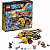 Lego Nexo Knights 70354 Лего Нексо Бур-машина Акселя фото