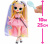 Кукла LOL Surprise OMG Sunshine Makeover - кукла Stellar Gurl 589464