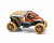 Hot Wheels CGW47 Star Wars Tusken Raider фото