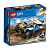 LEGO 60218 Участник гонки в пустыне фото