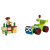LEGO Toy Story 10766 Вуди на машине  фото