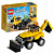 Конструктор Lego Creator 31041 Строительная техника фото