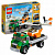 Конструктор Lego Creator 31043 Перевозчик вертолета фото